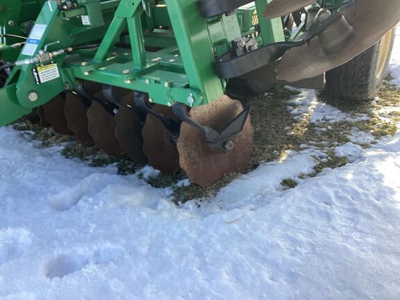 2021 Great Plains SD2600 Disk