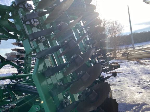 2021 Great Plains SD2600 Disk