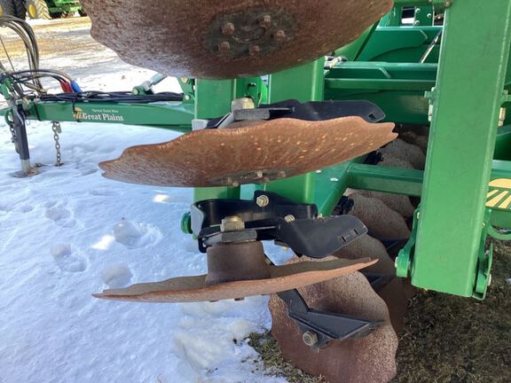 2021 Great Plains SD2600 Disk