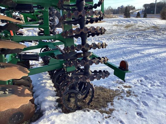 2021 Great Plains SD2600 Disk