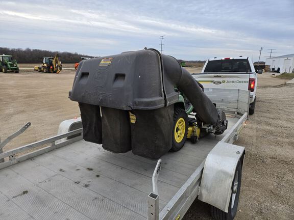 2023 John Deere X739 Garden Tractor
