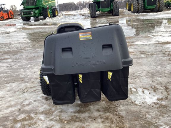 2023 John Deere X739 Garden Tractor