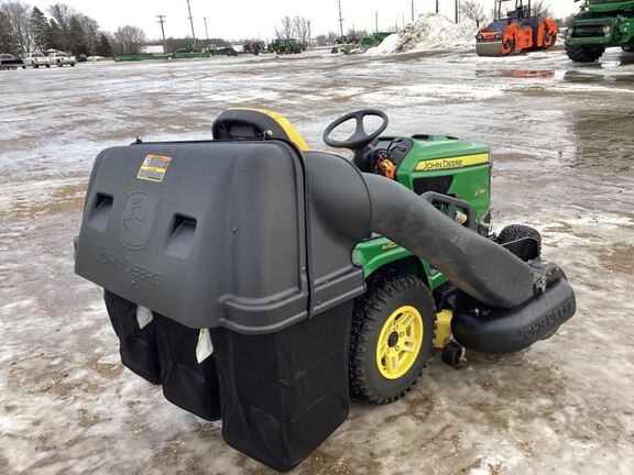 2023 John Deere X739 Garden Tractor
