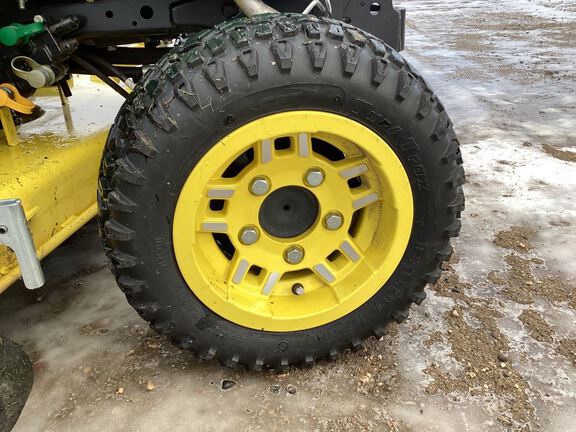 2023 John Deere X739 Garden Tractor