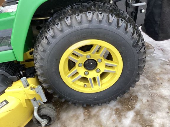 2023 John Deere X739 Garden Tractor