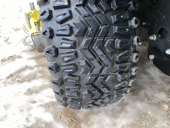 2023 John Deere X739 Garden Tractor