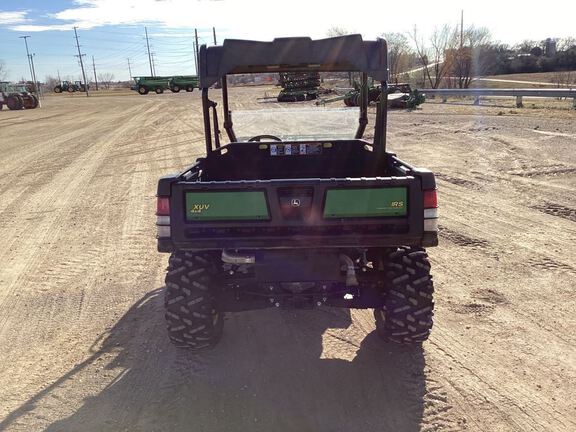 2013 John Deere 825I ATV