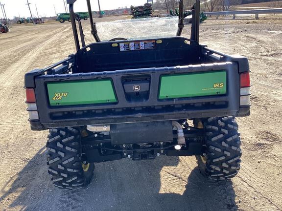 2013 John Deere 825I ATV