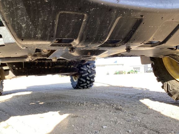 2013 John Deere 825I ATV