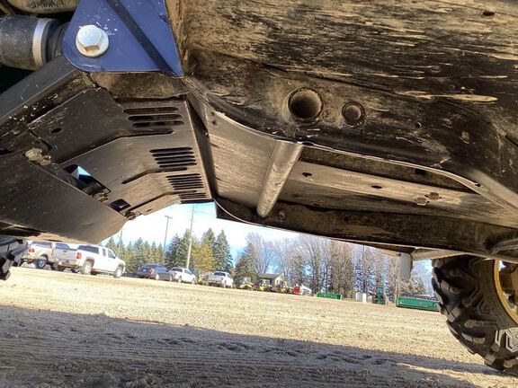 2013 John Deere 825I ATV