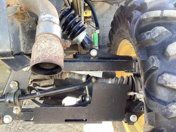 2013 John Deere 825I ATV