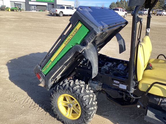 2013 John Deere 825I ATV