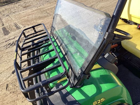 2013 John Deere 825I ATV