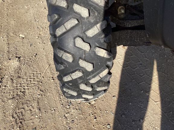 2013 John Deere 825I ATV