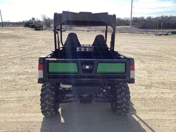 2016 John Deere 825I ATV