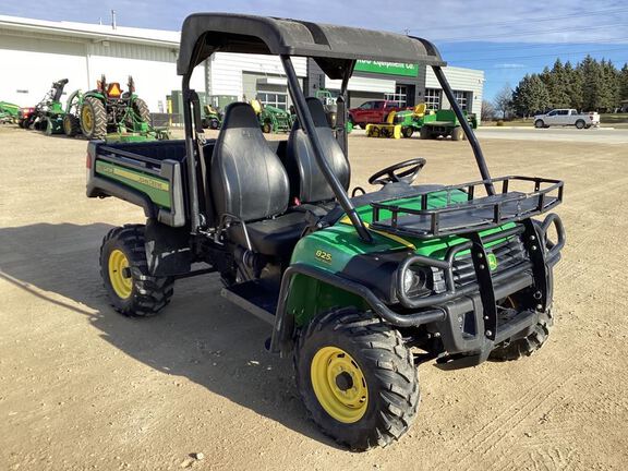 2016 John Deere 825I ATV