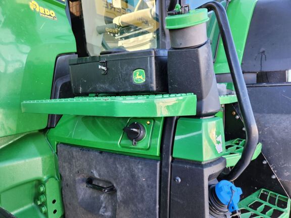 2024 John Deere 8R 340 Tractor