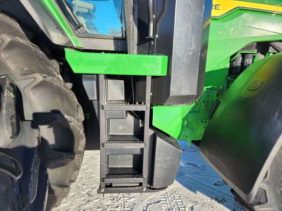 2024 John Deere 8R 340 Tractor