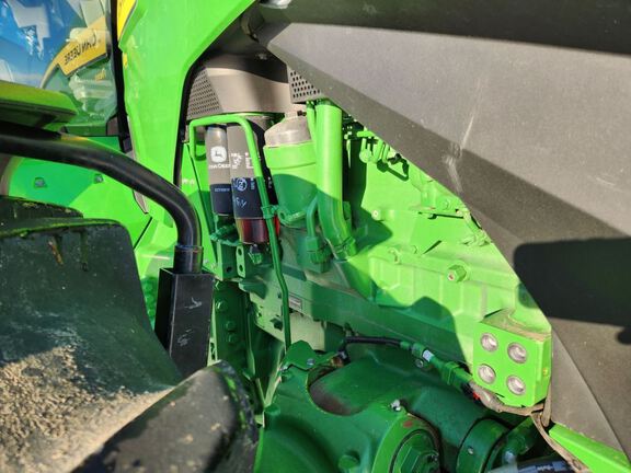 2024 John Deere 8R 340 Tractor