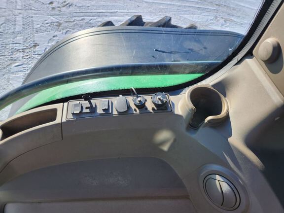 2024 John Deere 8R 340 Tractor