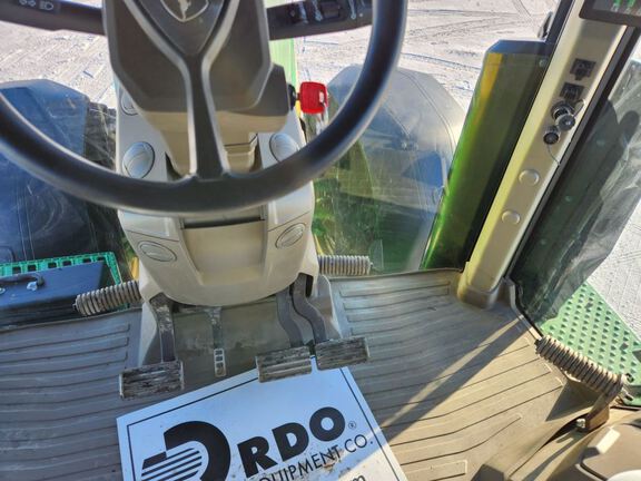 2024 John Deere 8R 340 Tractor