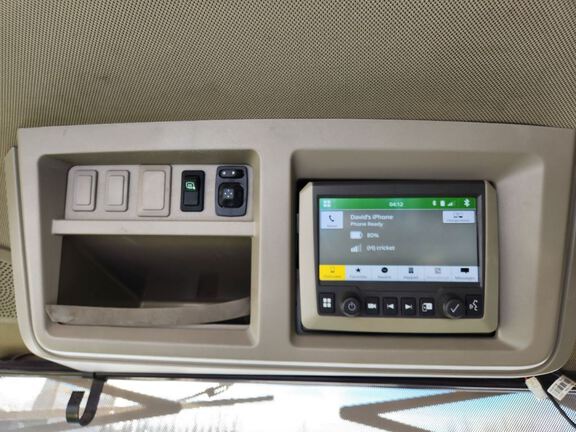 2024 John Deere 8R 340 Tractor