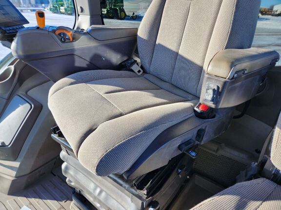 2024 John Deere 8R 340 Tractor