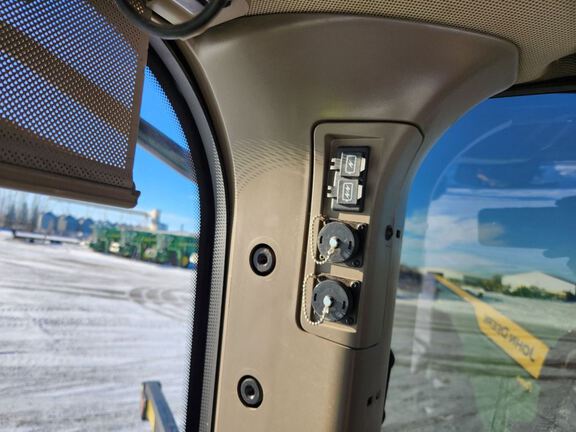 2024 John Deere 8R 340 Tractor