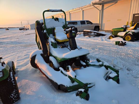 2005 John Deere 1445 Mower/Front Deck