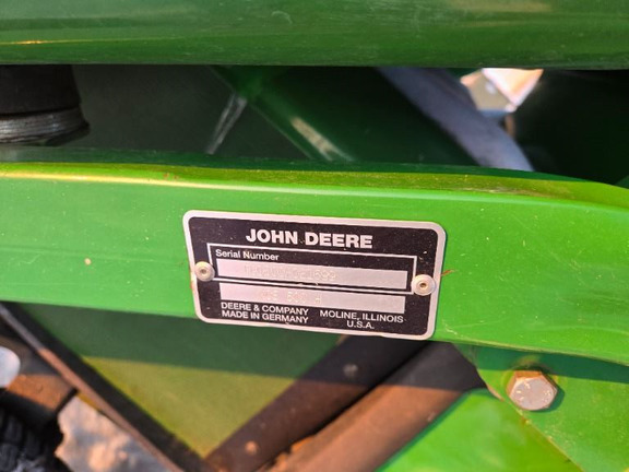 2005 John Deere 1445 Mower/Front Deck
