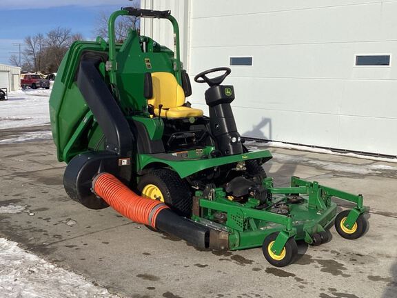 2005 John Deere 1445 Mower/Front Deck