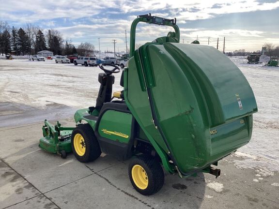 2005 John Deere 1445 Mower/Front Deck