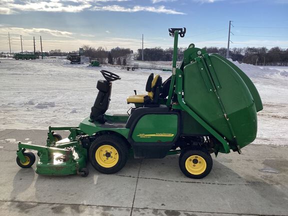 2005 John Deere 1445 Mower/Front Deck