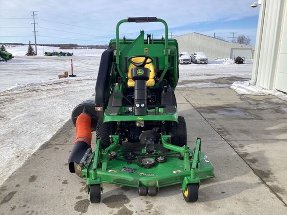 2005 John Deere 1445 Mower/Front Deck