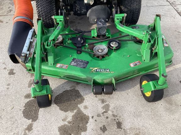 2005 John Deere 1445 Mower/Front Deck