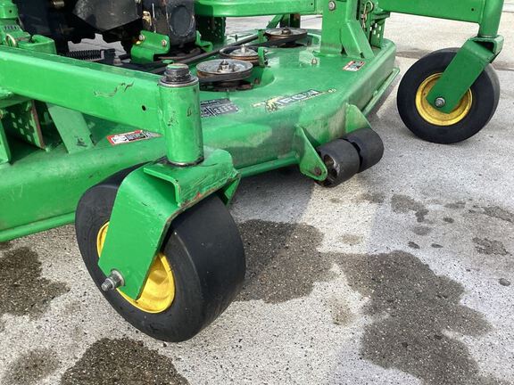 2005 John Deere 1445 Mower/Front Deck