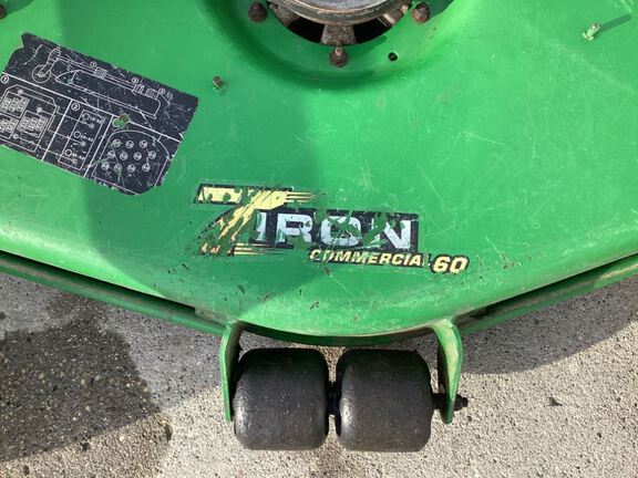 2005 John Deere 1445 Mower/Front Deck
