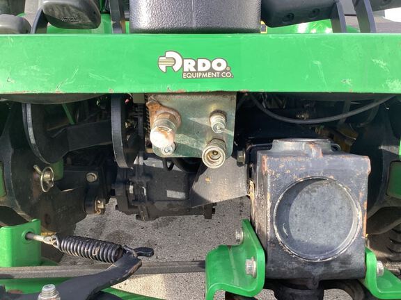 2005 John Deere 1445 Mower/Front Deck