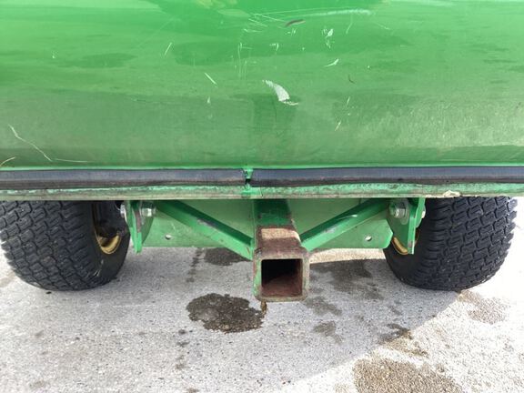 2005 John Deere 1445 Mower/Front Deck