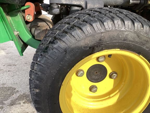 2005 John Deere 1445 Mower/Front Deck