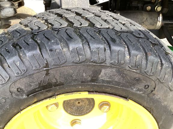 2005 John Deere 1445 Mower/Front Deck