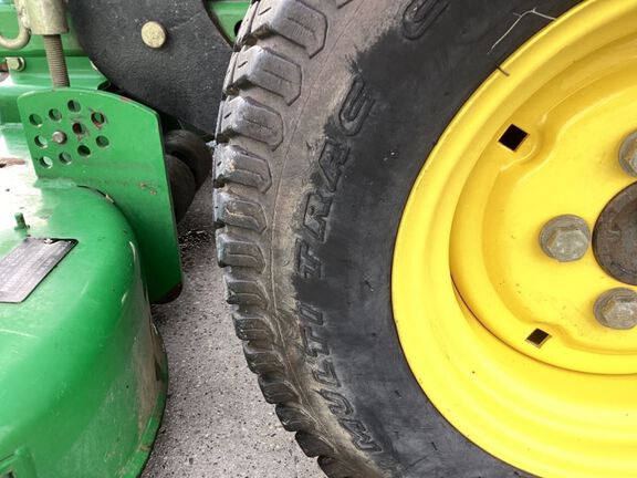 2005 John Deere 1445 Mower/Front Deck