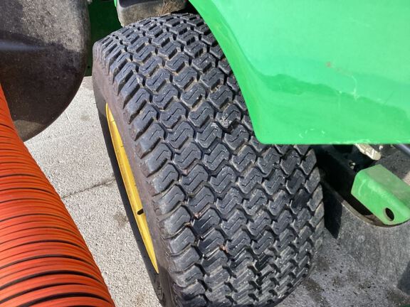 2005 John Deere 1445 Mower/Front Deck