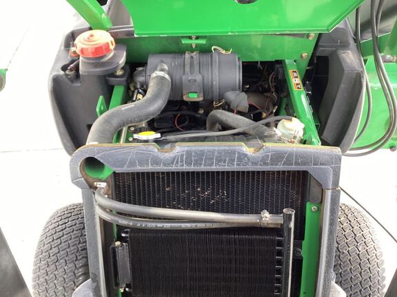 2005 John Deere 1445 Mower/Front Deck