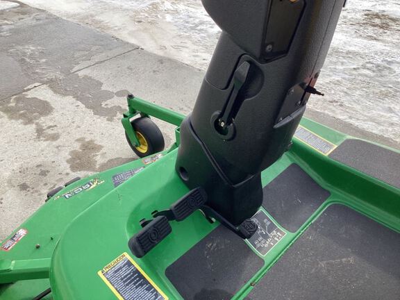 2005 John Deere 1445 Mower/Front Deck