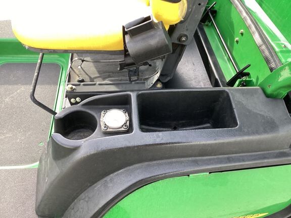 2005 John Deere 1445 Mower/Front Deck