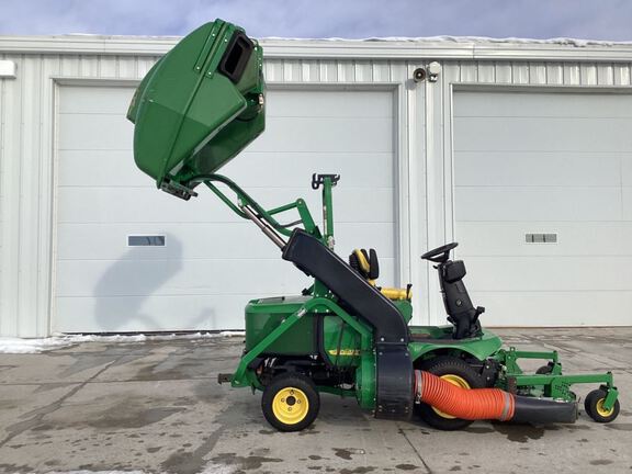 2005 John Deere 1445 Mower/Front Deck