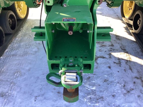 2023 John Deere 9RX 590 Tractor Rubber Track