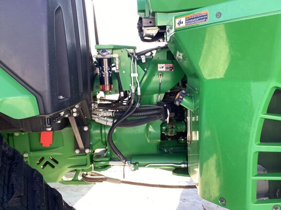 2023 John Deere 9RX 590 Tractor Rubber Track