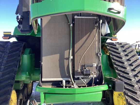2023 John Deere 9RX 590 Tractor Rubber Track